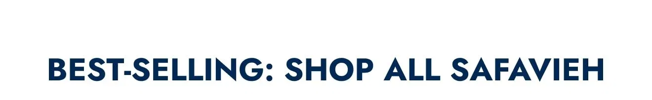 Shop All Safavieh