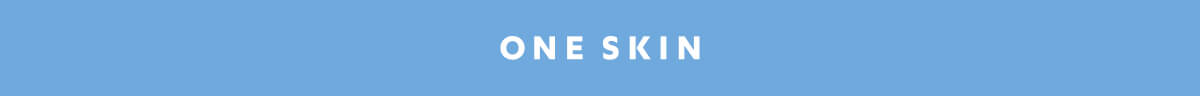 OneSkin