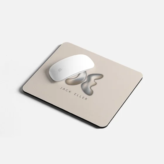 Tappetino per il mouse con foto