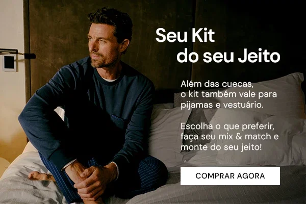 Seu Kit do seu Jeito