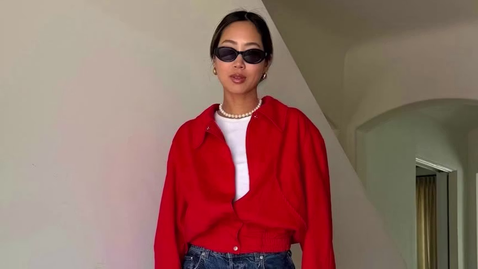 This 2026 Take On Skinny Jeans Is Spring’s Defining Silhouette