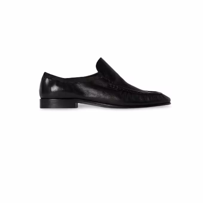 Soft Moccasins Two