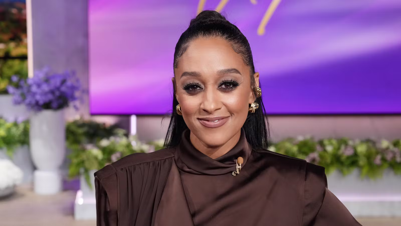 Tia Mowry Just Shared Her Summer Workout & Wellness Plan