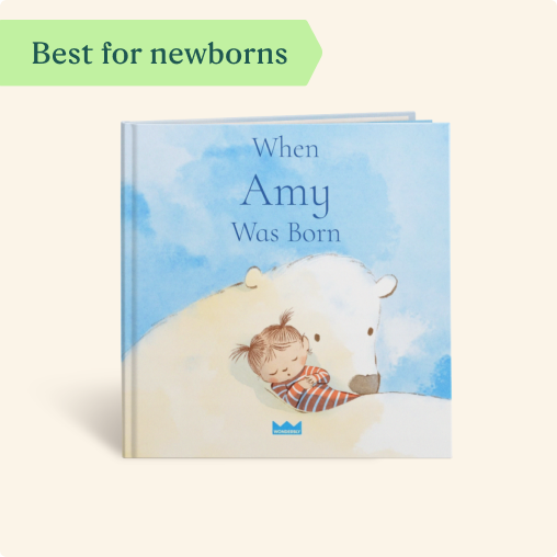 When You Were Born