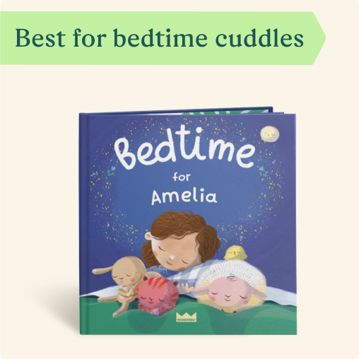 Bedtime For You