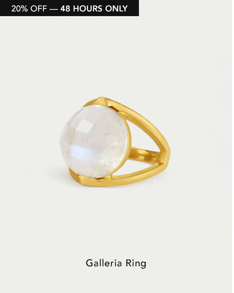 Galleria Ring.