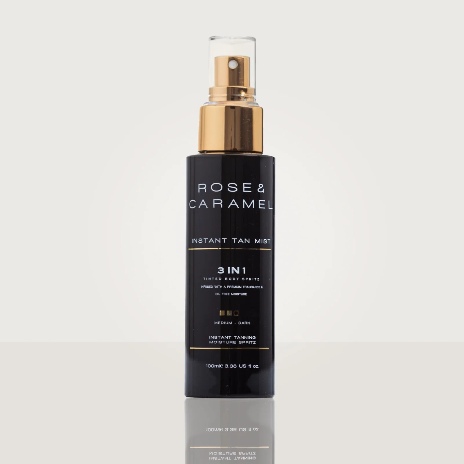 Image of 3 In 1 Instant Tanning Mist