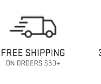 Free Shipping