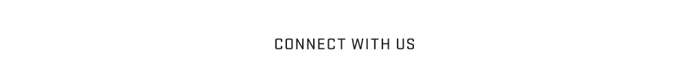 Connect With Us