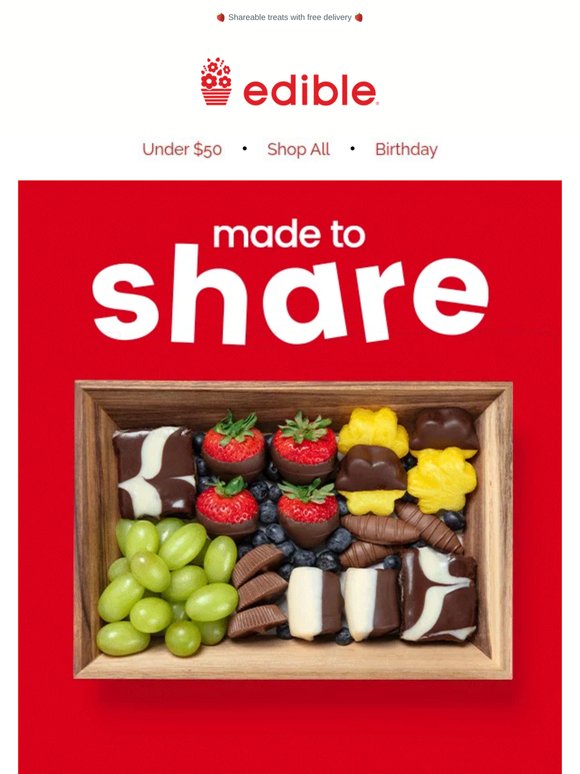 Free Delivery to Start Summer