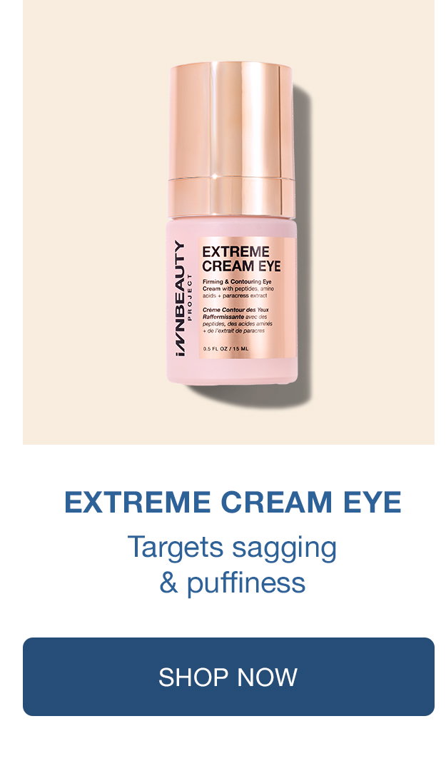 Shop Extreme Cream Eye