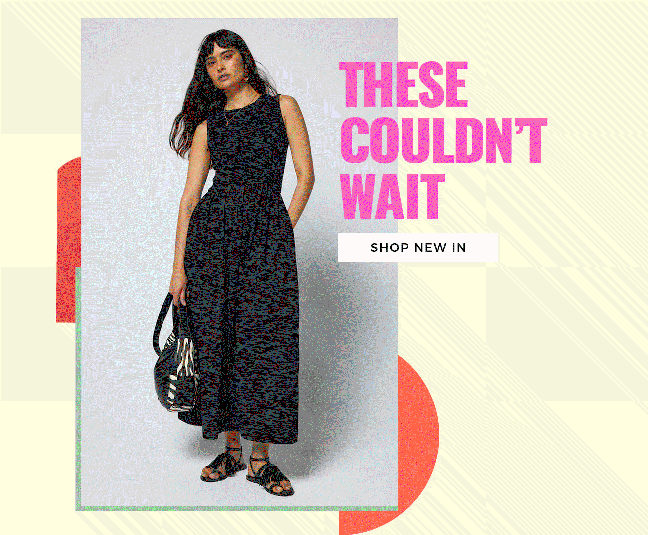 NEW IN