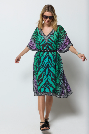 KAFTAN