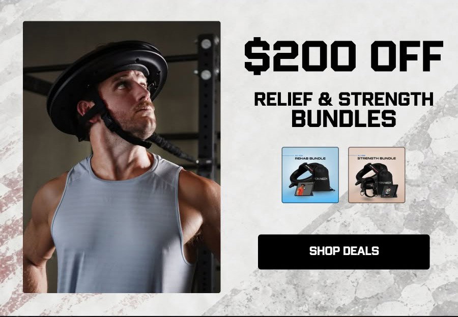 Save $200 on Bundles