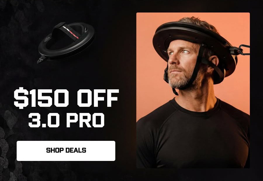 Save $150 on 3.0 Pro