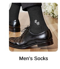 Men's Socks