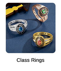 Class Rings