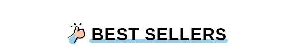 BEST SELLERS