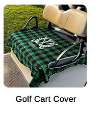 Golf Cart Cover