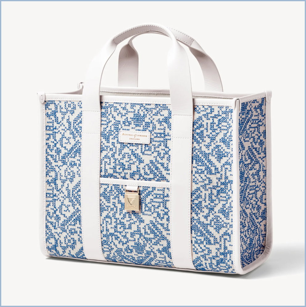 Henley Tote