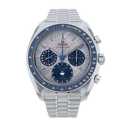Omega Speedmaster Moonphase 304.30.43.52.06.001