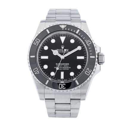 Rolex Submariner 124060