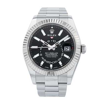 Rolex Sky-Dweller 326934