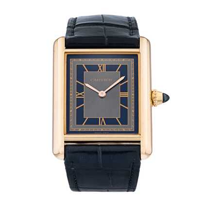 Cartier Tank WGTA0058