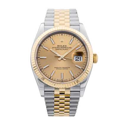 Rolex Datejust 126233