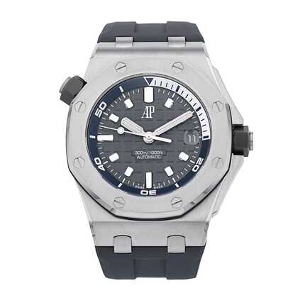 Audemars Piguet Royal Oak Offshore 15720ST.OO.A009CA.01