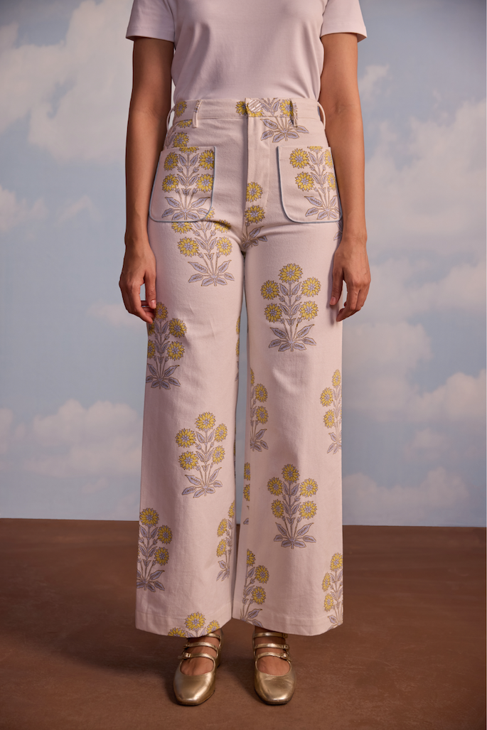 Boss Pants