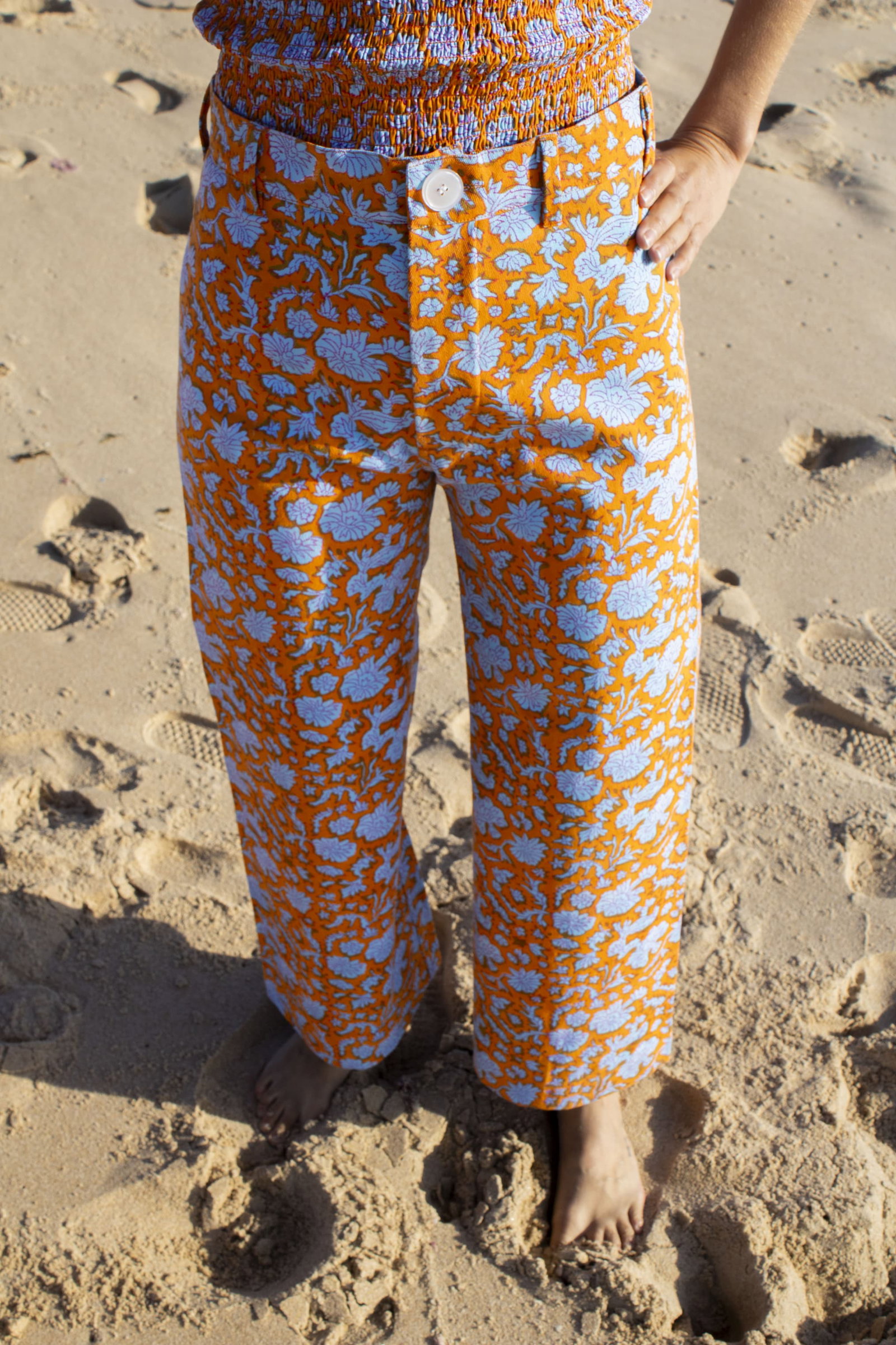 disco pants 