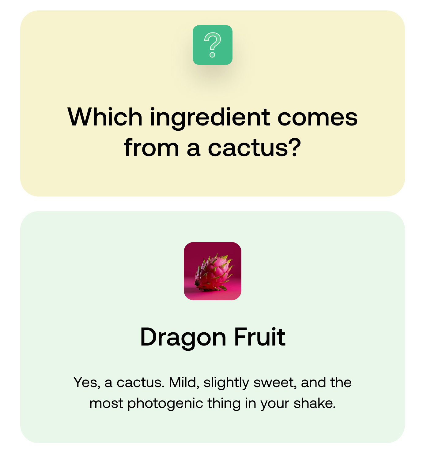 Which fruit has been a symbol of abundance for over 4,000 years? Pomegranate. Ancient, iconic, and loaded with antioxidants. It’s been showing up in art and mythology since before recorded history.