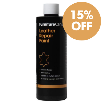 Leather Repair Paint