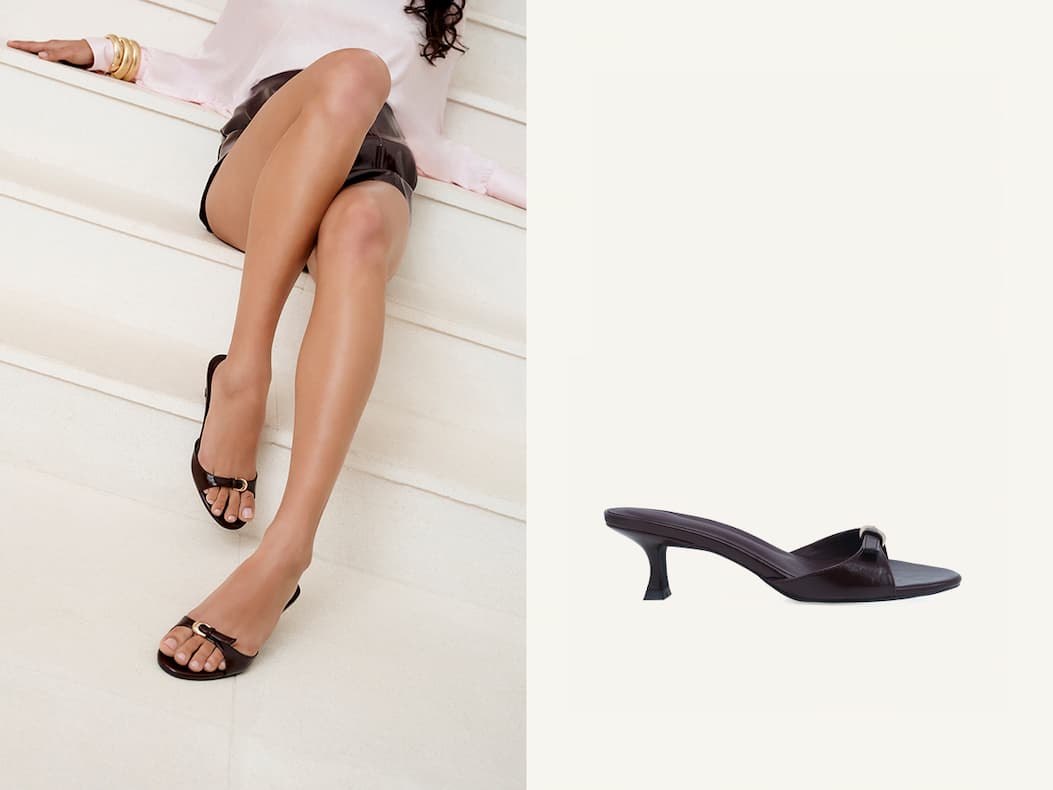 BILLINI | VALERIE