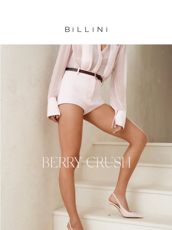 How We Style Berry