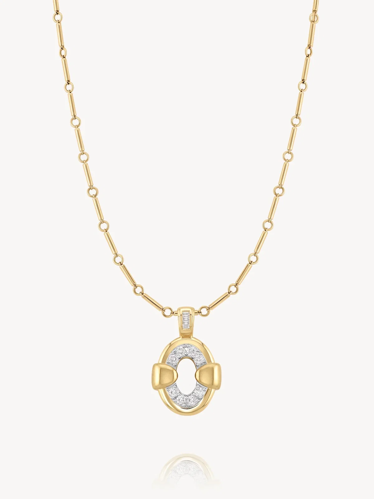 Image of Luxe Pendant