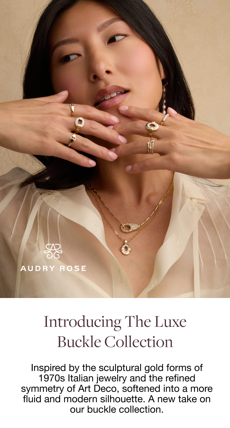 Luxe Buckle Collection
