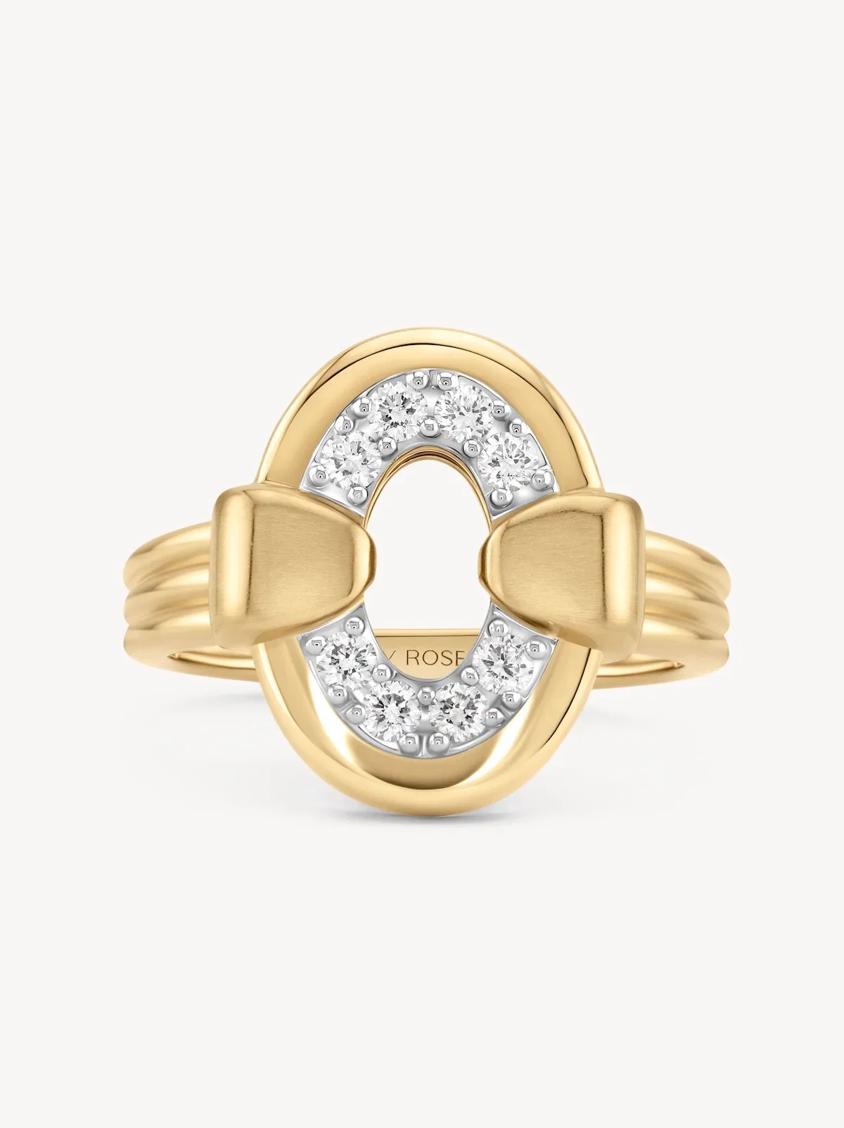 Image of Luxe Ring