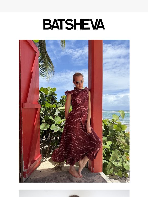 Memorial Day Sale: Dresses