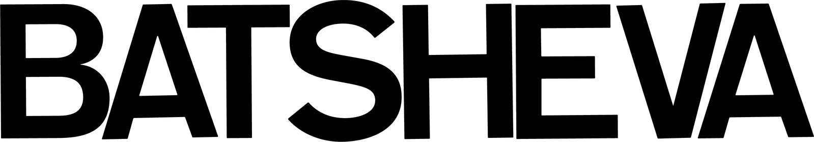 Batsheva Homepage