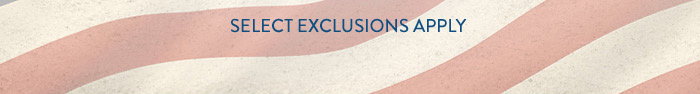 Select Exclusions Apply