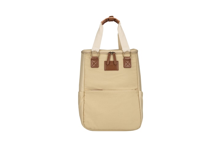 Orrefors Hunting Kylryggsäck sand, 23L