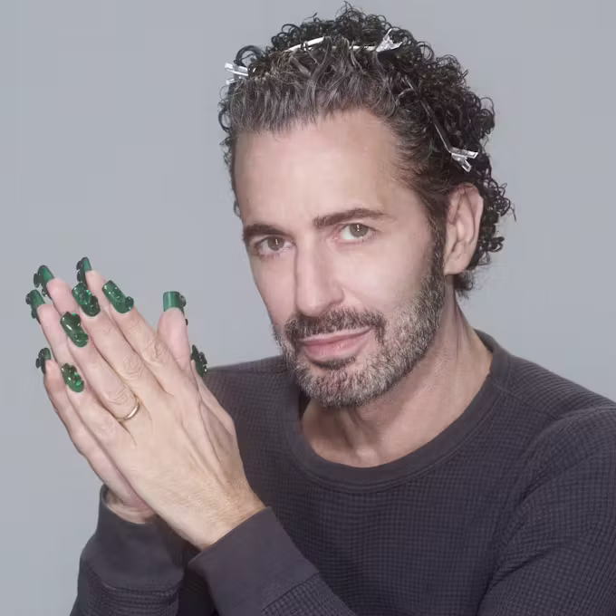 Everything You Need To Know About The Marc Jacobs Beauty Relaunch
