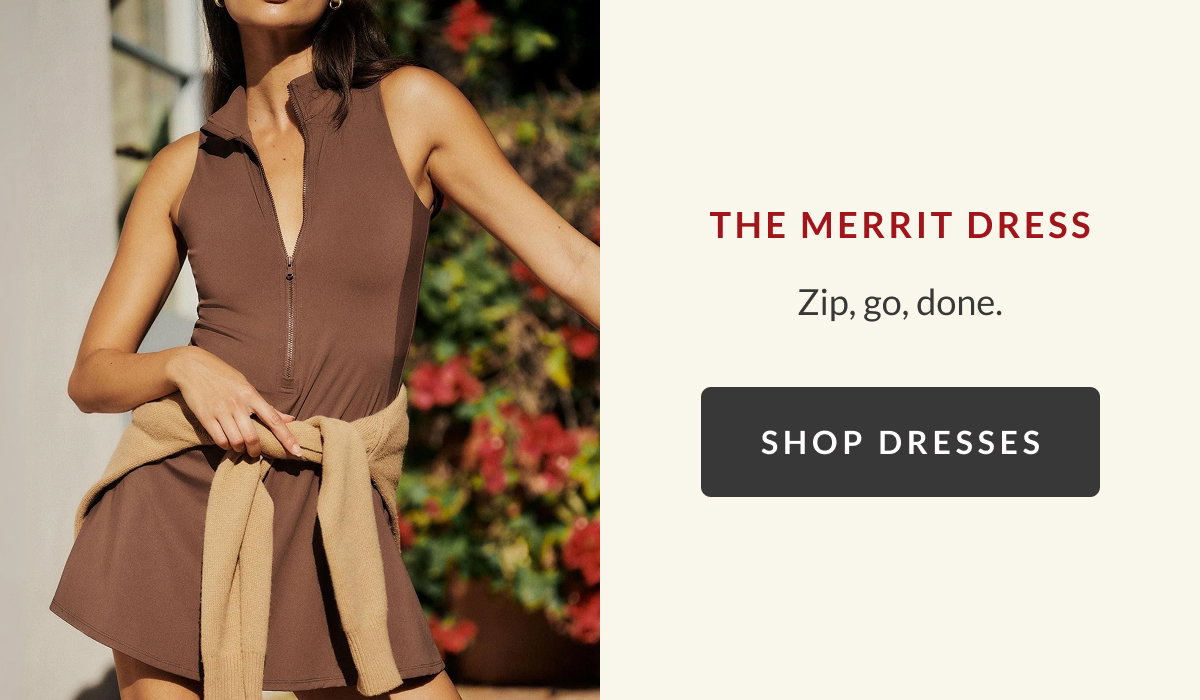 Shop Dresses