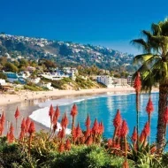 Is This California's Coolest City?