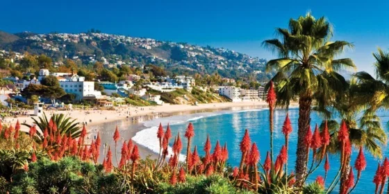 Is This California's Coolest City?
