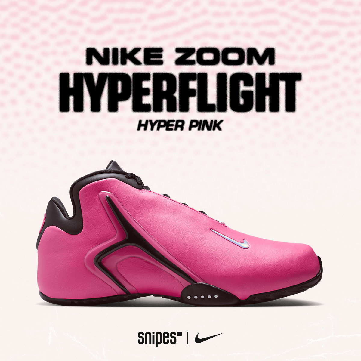 nike hyperflight