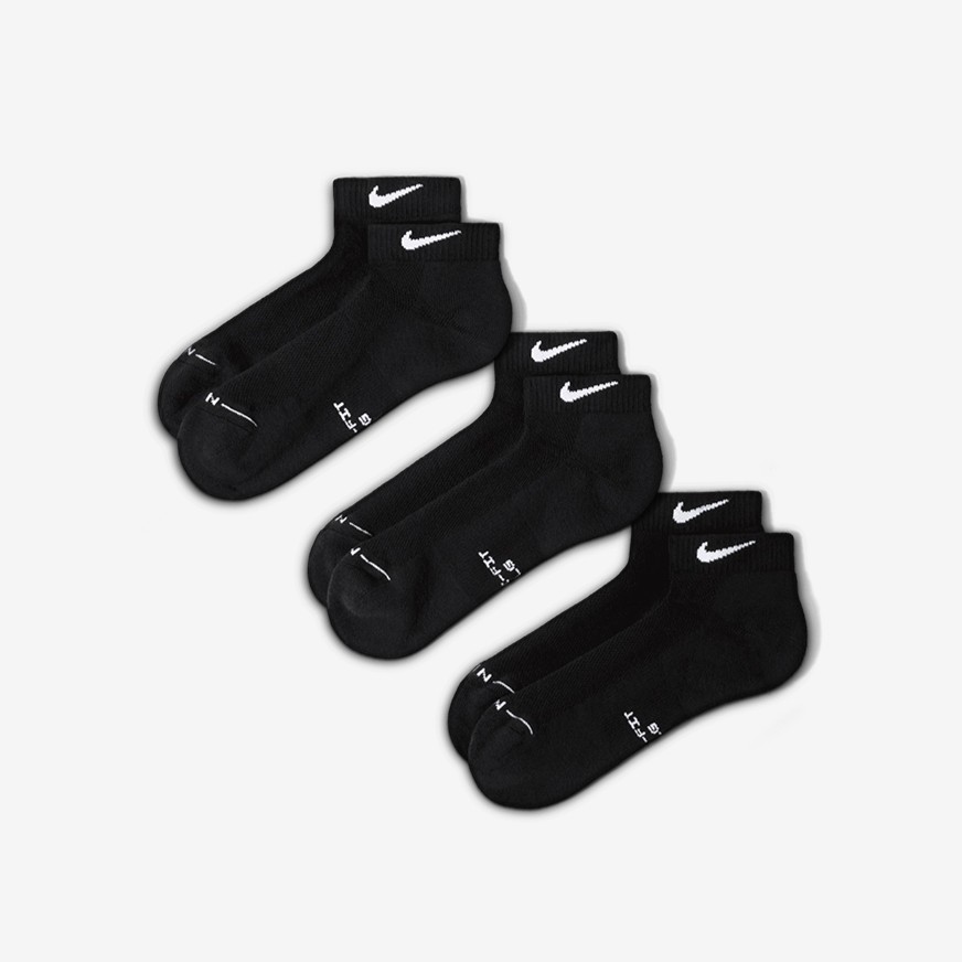 Everyday Elevated Ankle Socks