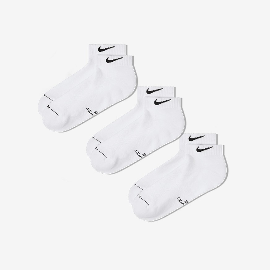 Everyday Elevated Ankle Socks
